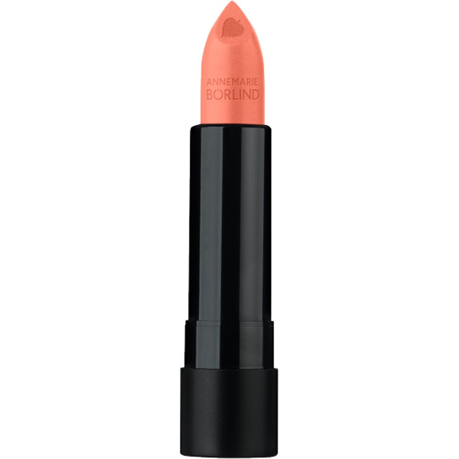 Bilde av Annemarie Börlind Lipstick Peach - 4,2 G