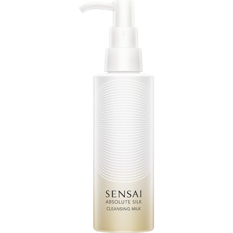 SENSAI Absolute Silk Cleansing Milk (150 ml)