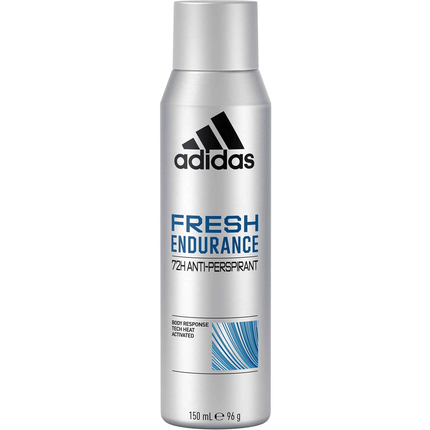 Fresh Endurance Deodorant Spray 150 ml
