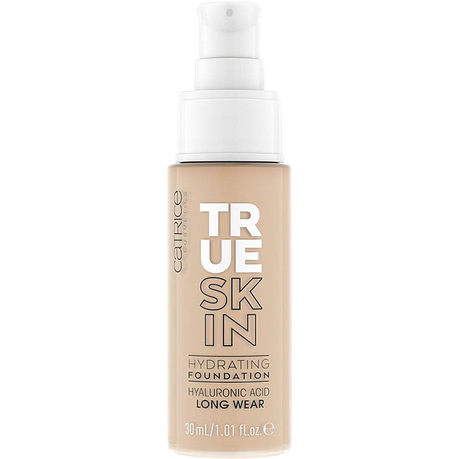True Skin Hydrating Foundation
