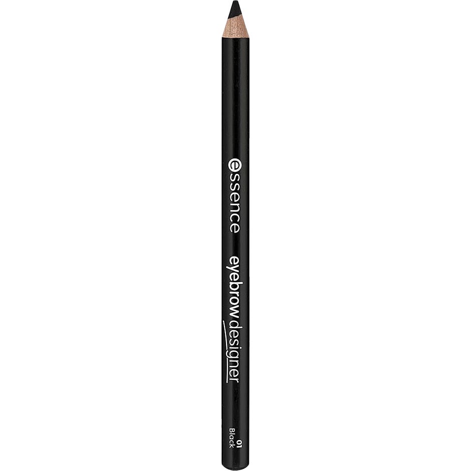 Bilde av Essence Eyebrow Designer 01 Black - 1 G