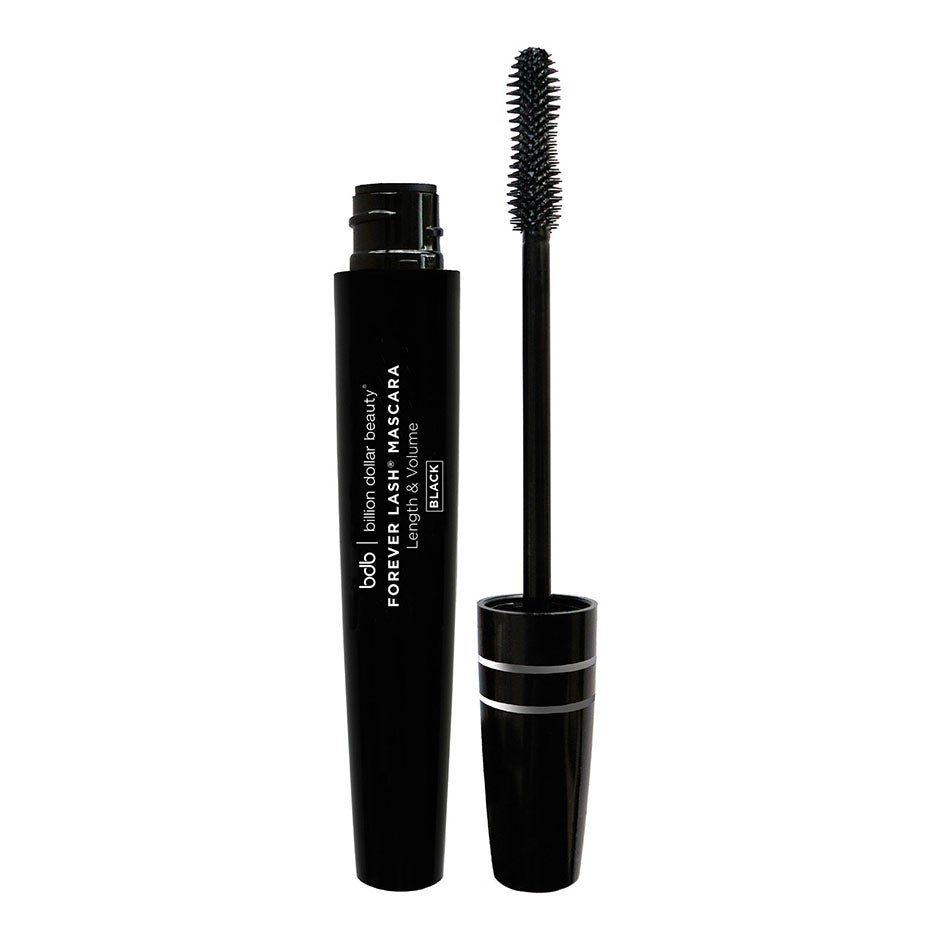 Bilde av Billion Dollar Beauty Forever Lash Mascara Black - 4,5 Ml