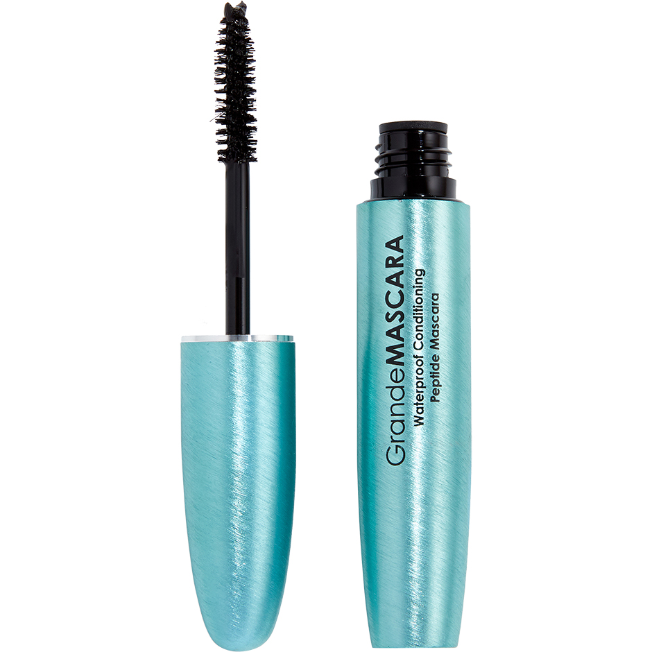 Grande Mascara Waterproof 10 Black