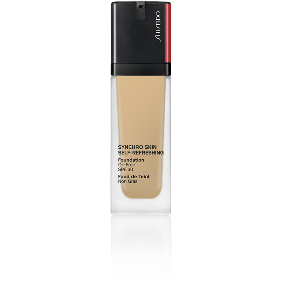 Synchro Skin Self-Refreshing Foundation