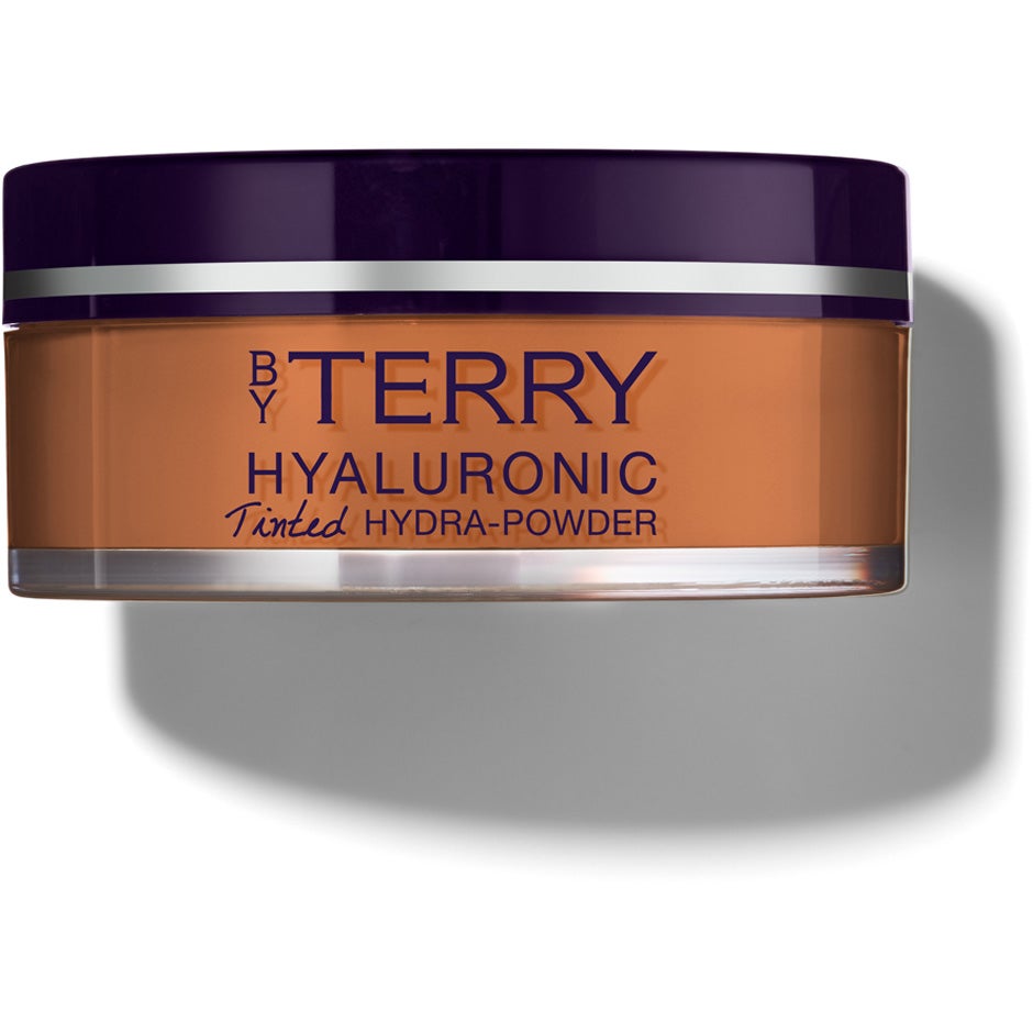 Bilde av By Terry Hyaluronic Hydra-powder Tinted Veil N600. Dark