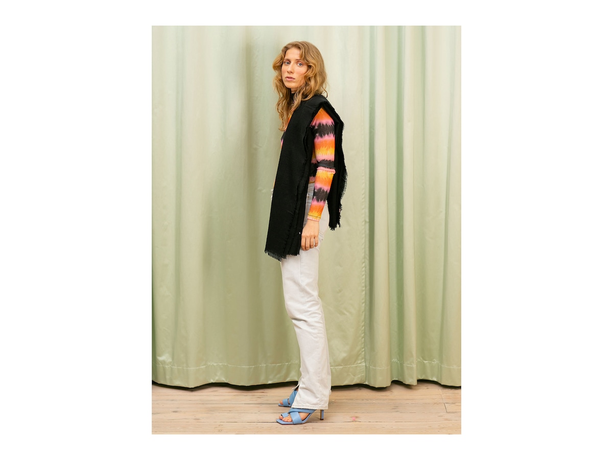 Mill Scarf