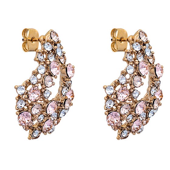 Alice Earrings