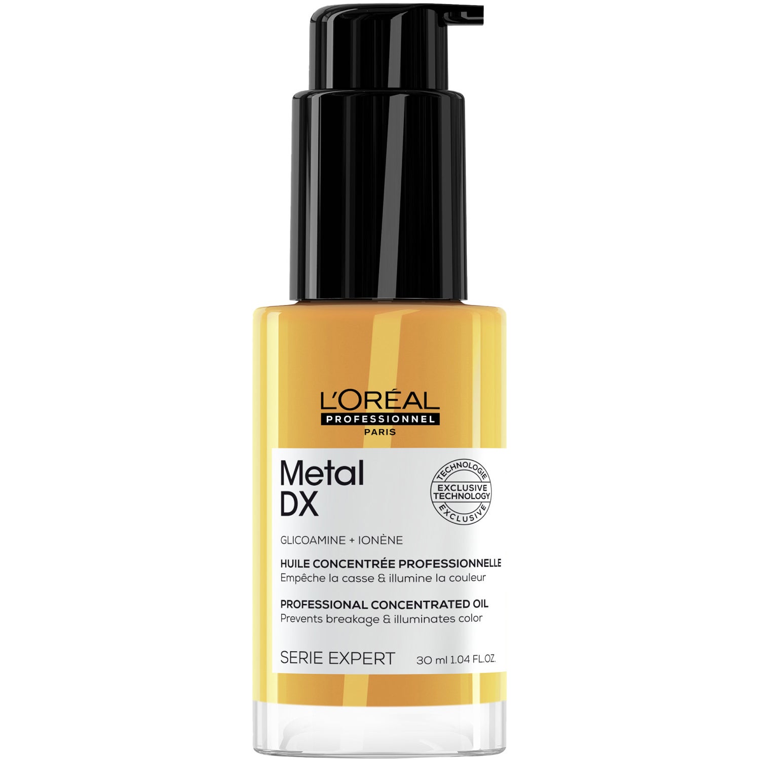 Metal Dx Oil 30 ml