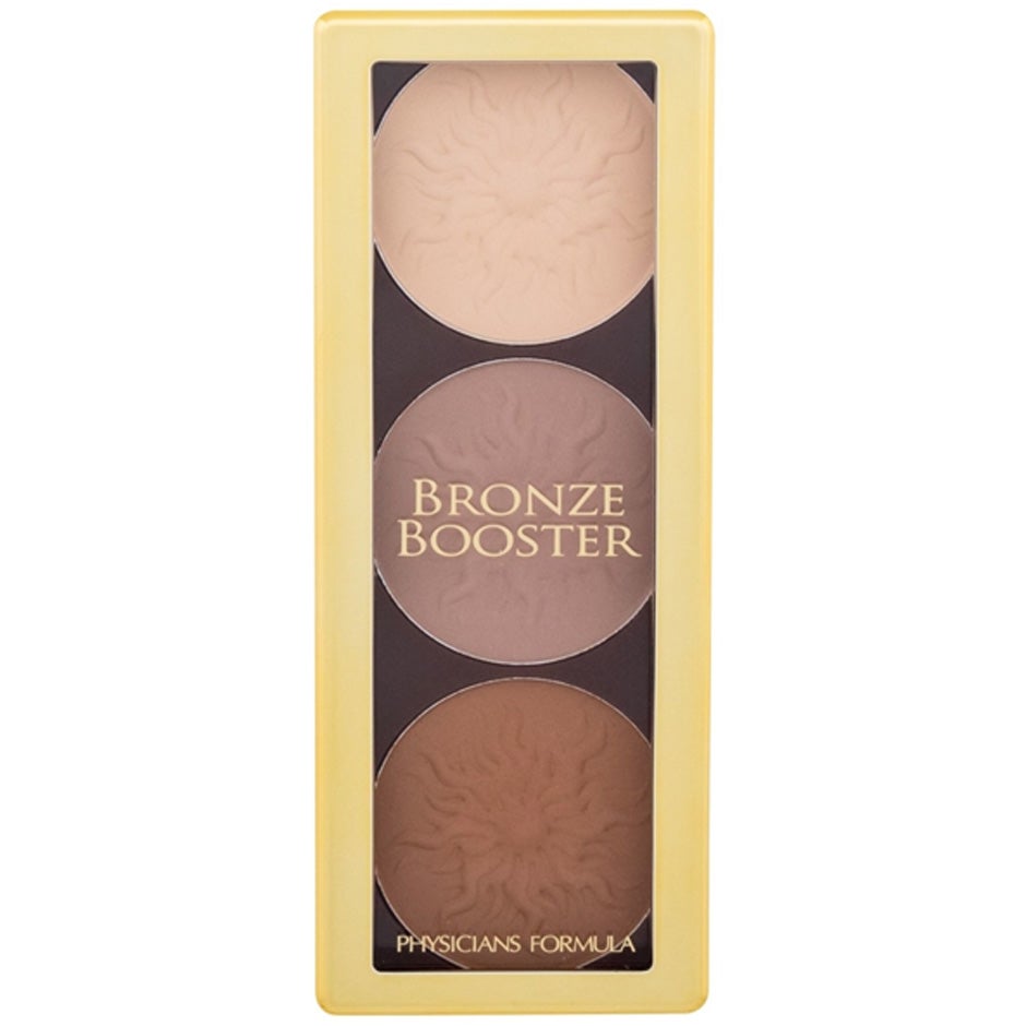 Bilde av Physicians Formula Bronze Booster Glow-boosting Strobe & Contour Palette Matte Sculpting Palette