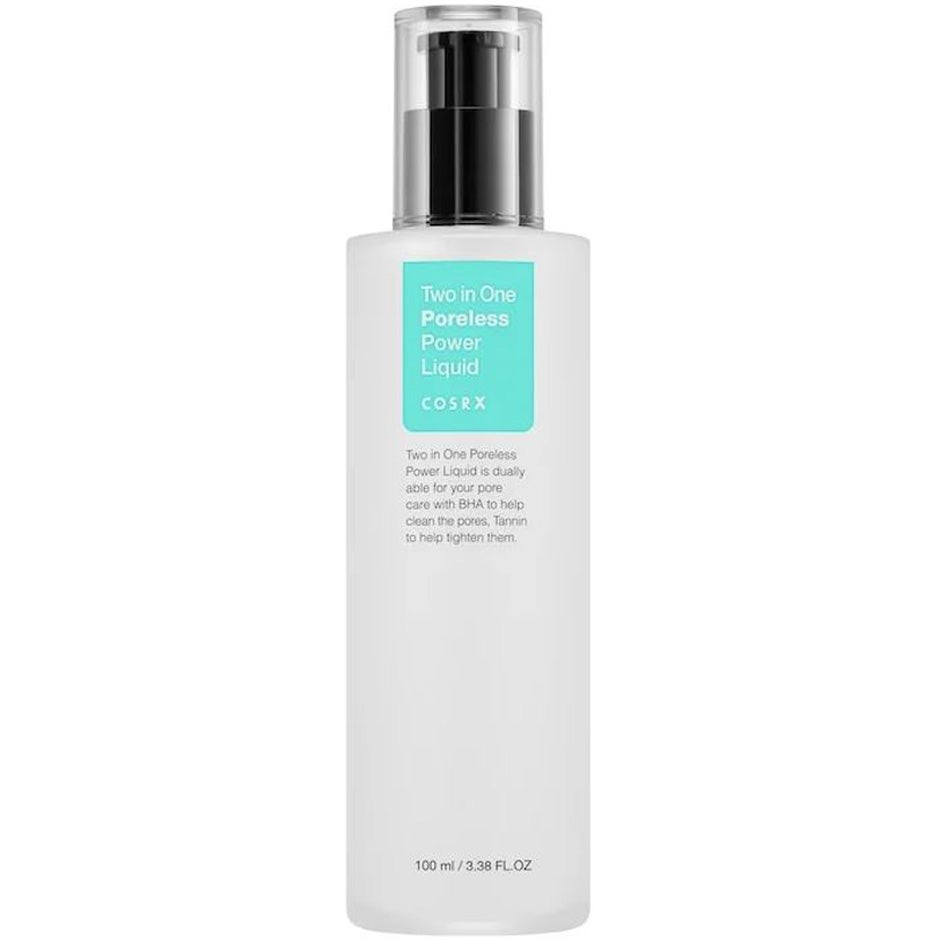Cosrx - Two In One Poreless Power Liquid - 100 ml