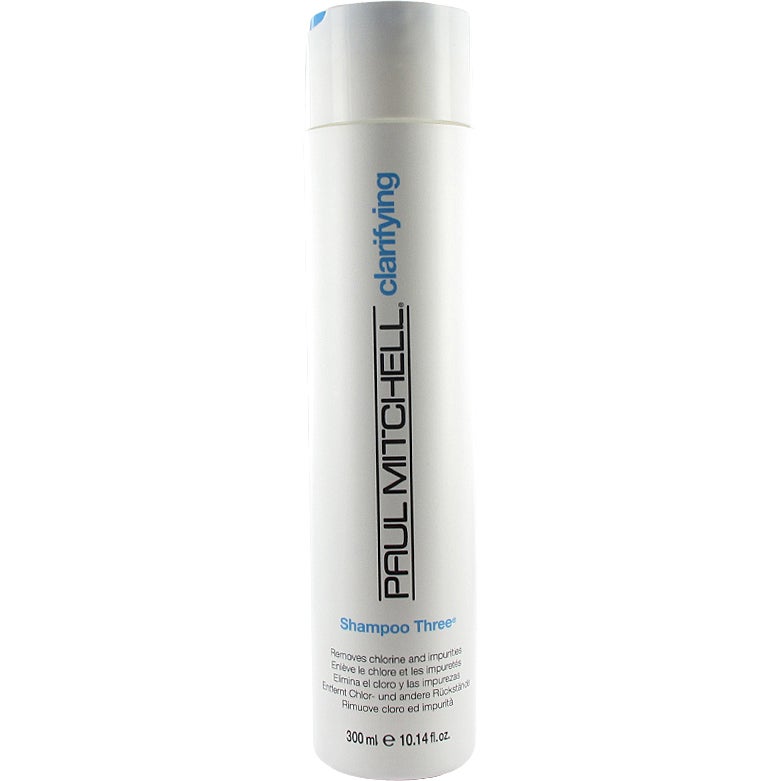 Bilde av Paul Mitchell Clarifying Shampoo Three 300 Ml