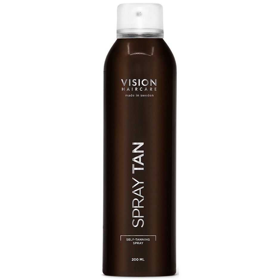 Bilde av Vision Haircare Spray Tan Self-tanning Spray - 200 Ml