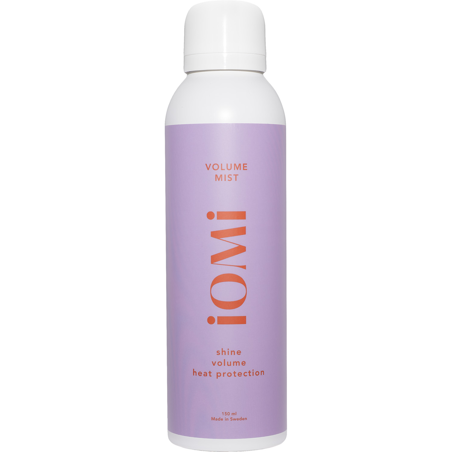 Volume Mist