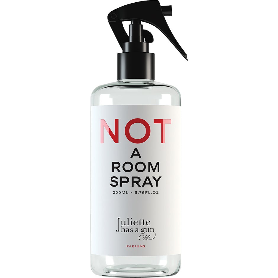 Bilde av Juliette Has A Gun Not A Room Spray 200 Ml