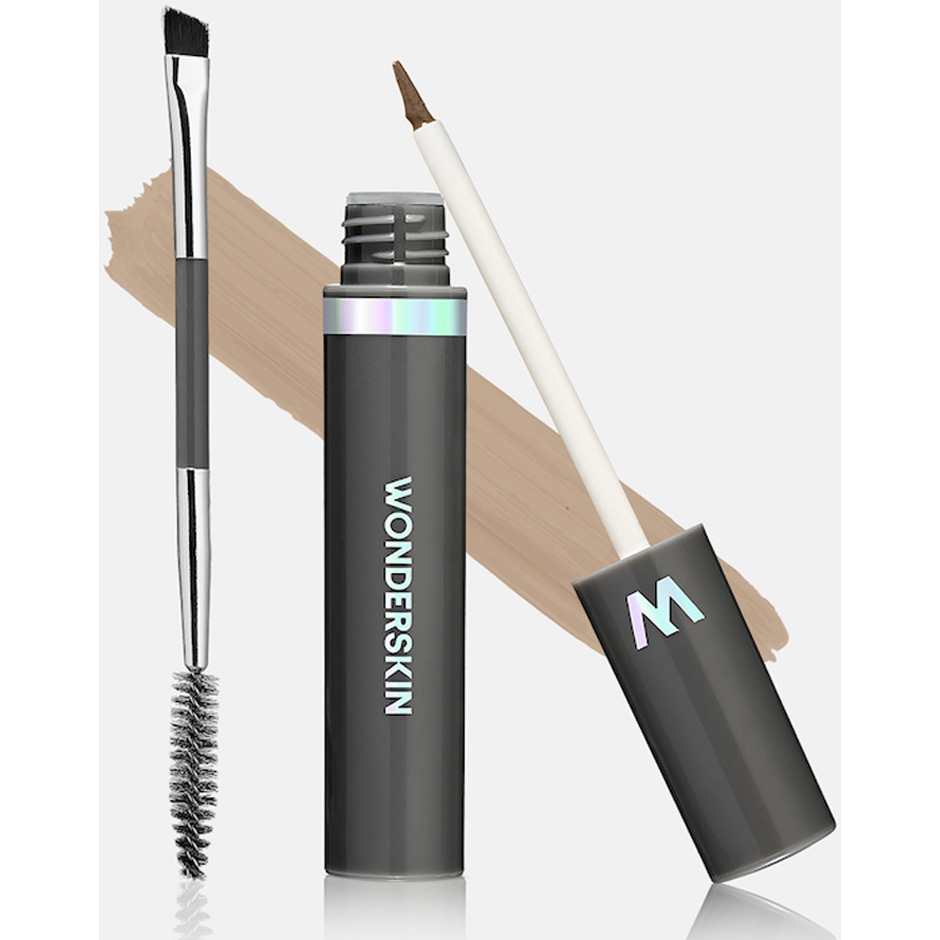 - Dream Brow Gel-Serum Blonde