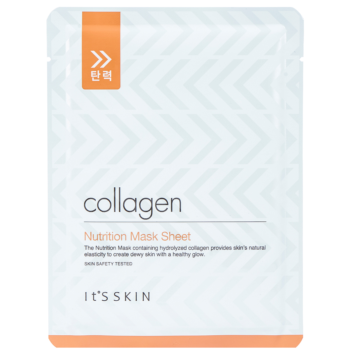 Bilde av It's Skin Collagen Nutrition Sheet Mask