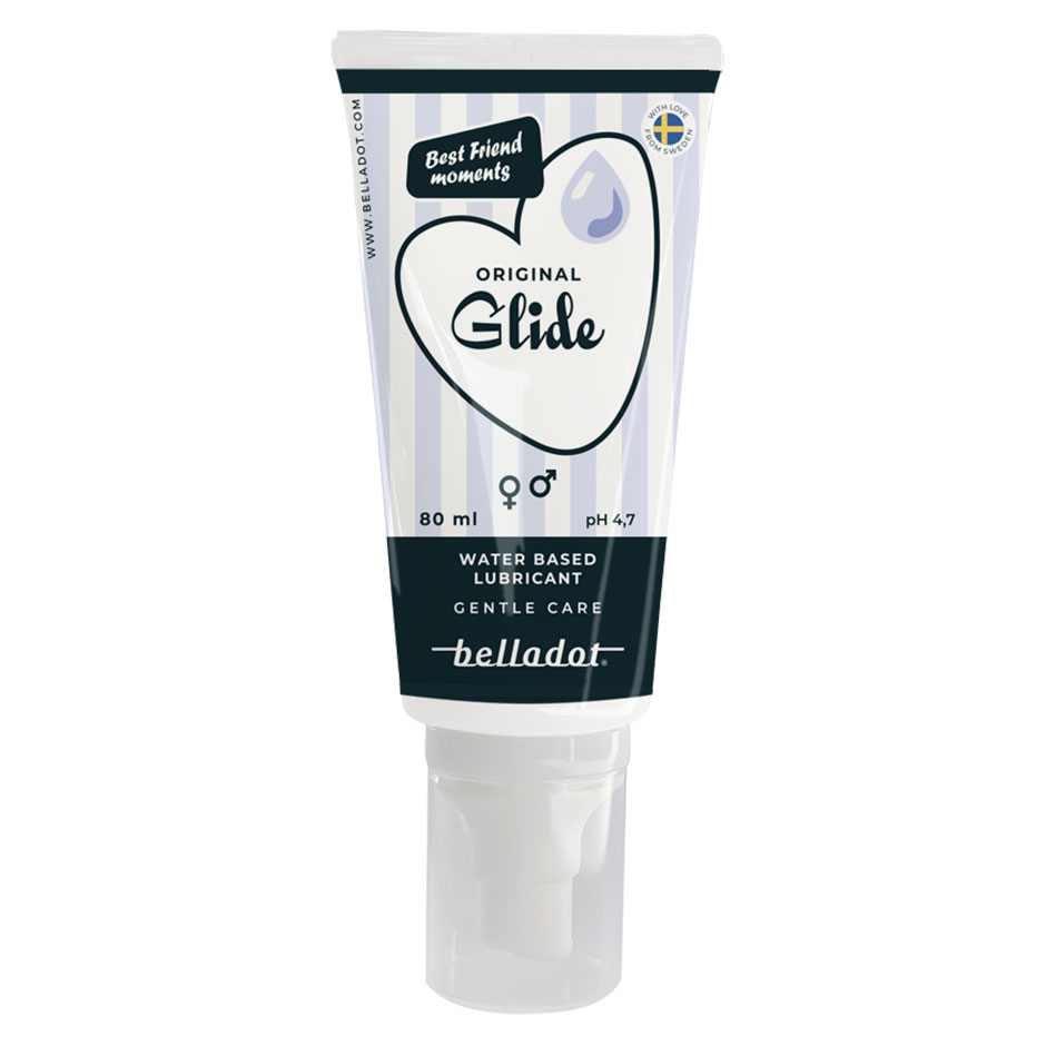Lubricant Water Based Original