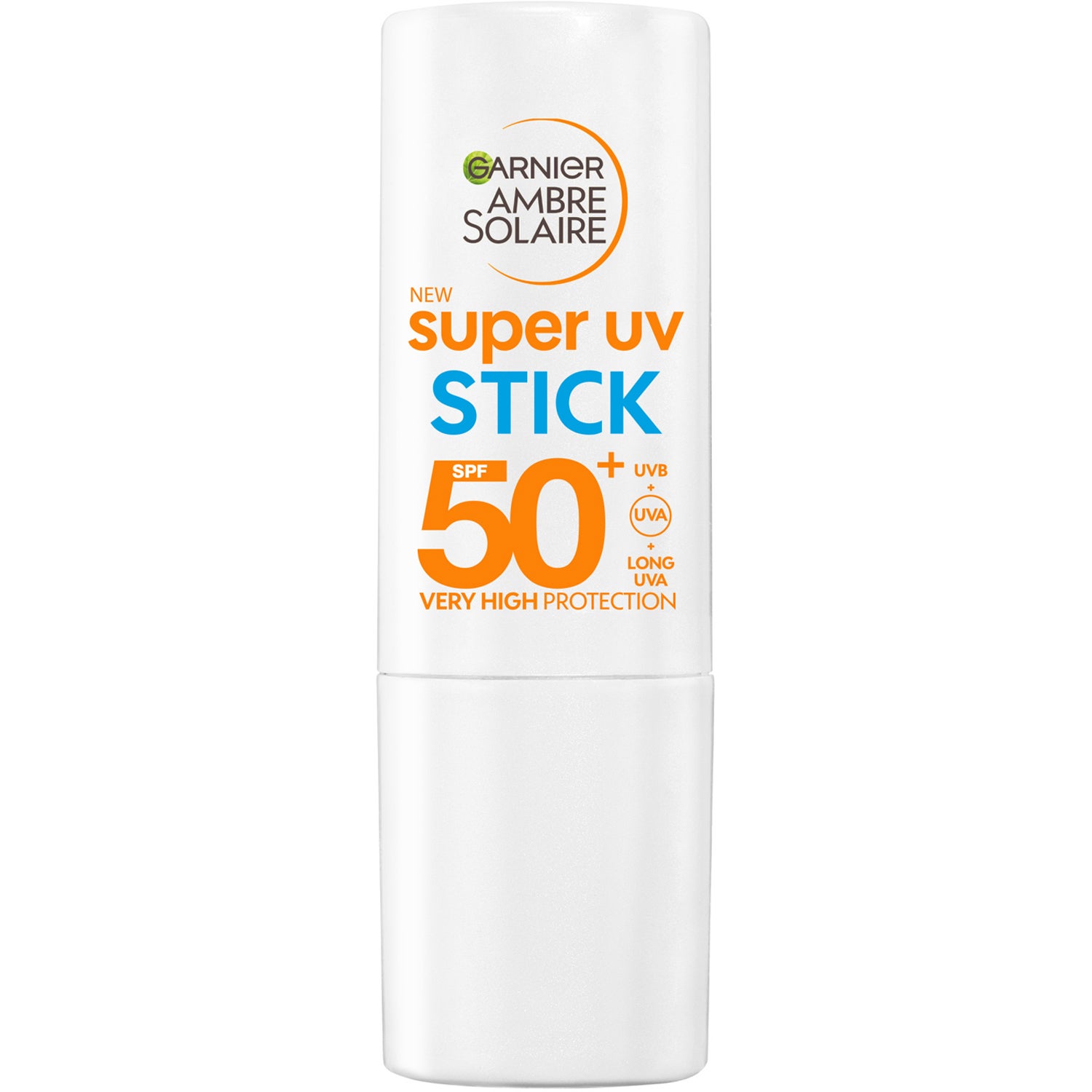 Garnier Ambre Solaire Super UV Stick SPF50+ 9 ml