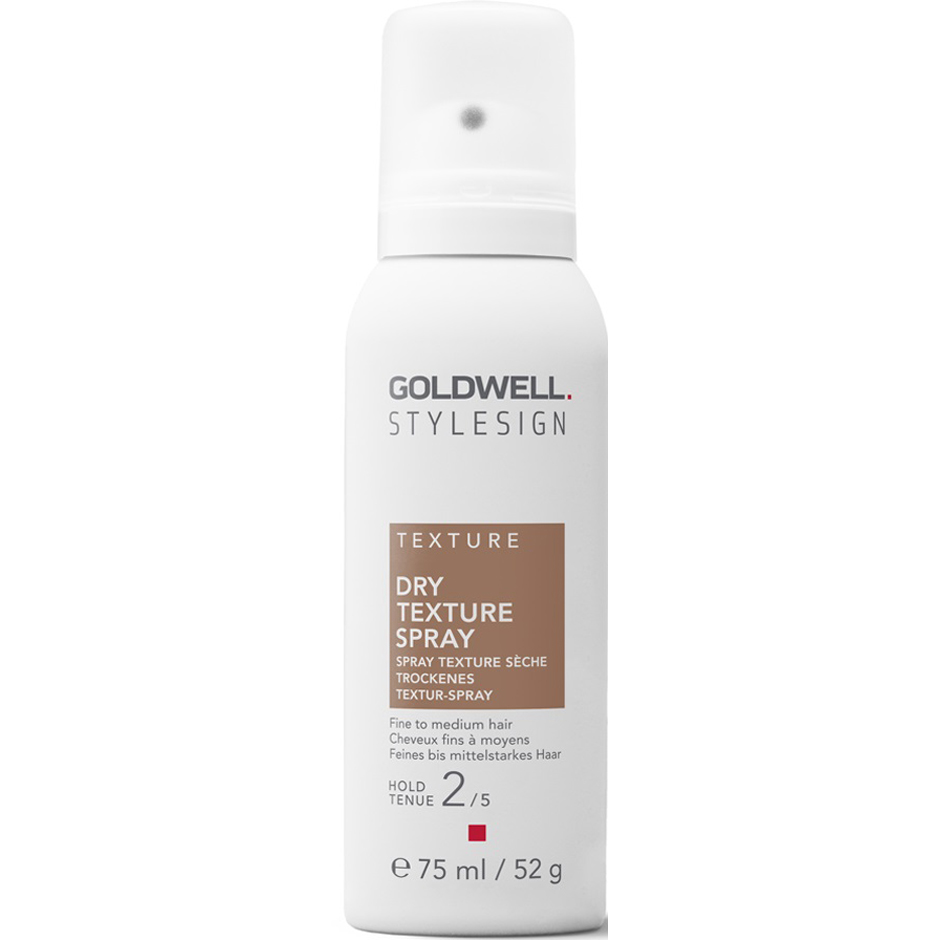 Bilde av Goldwell Stylesign Dry Texture Spray 75 Ml