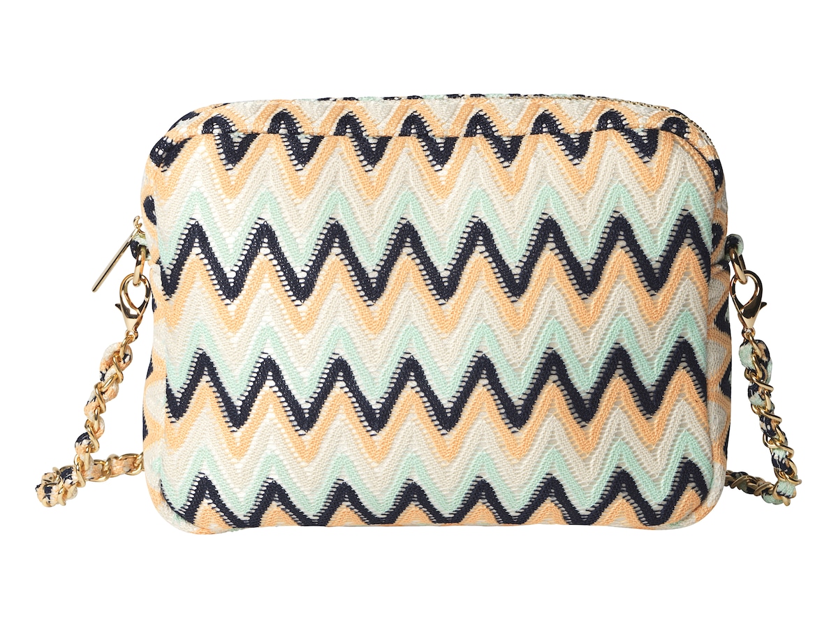 Warp Paya Bag