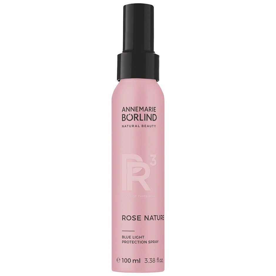 Annemarie Börlind - Rose Nature Blue Light Protection 100 ml