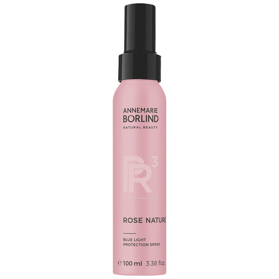 Bilde av Annemarie Börlind Rose Nature Blue Light Protection Spray 100 Ml