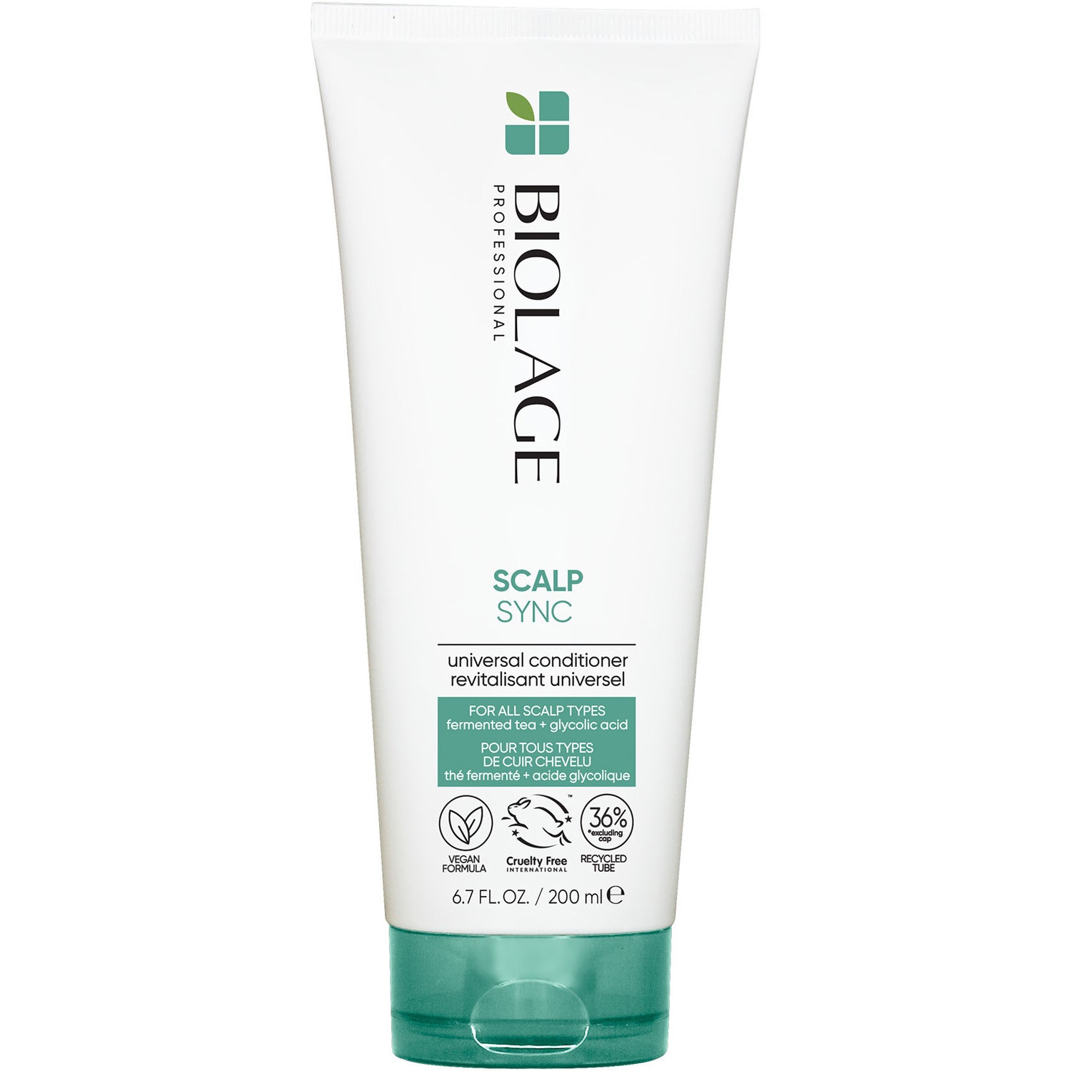 Scalp Sync Universal Hair Conditioner 250 ml