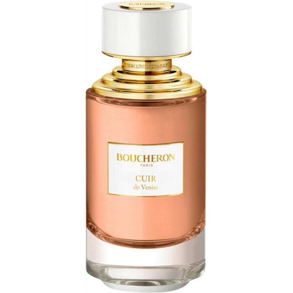 Bilde av Boucheron Collection Cuir De Venise Eau De Parfum - 125 Ml