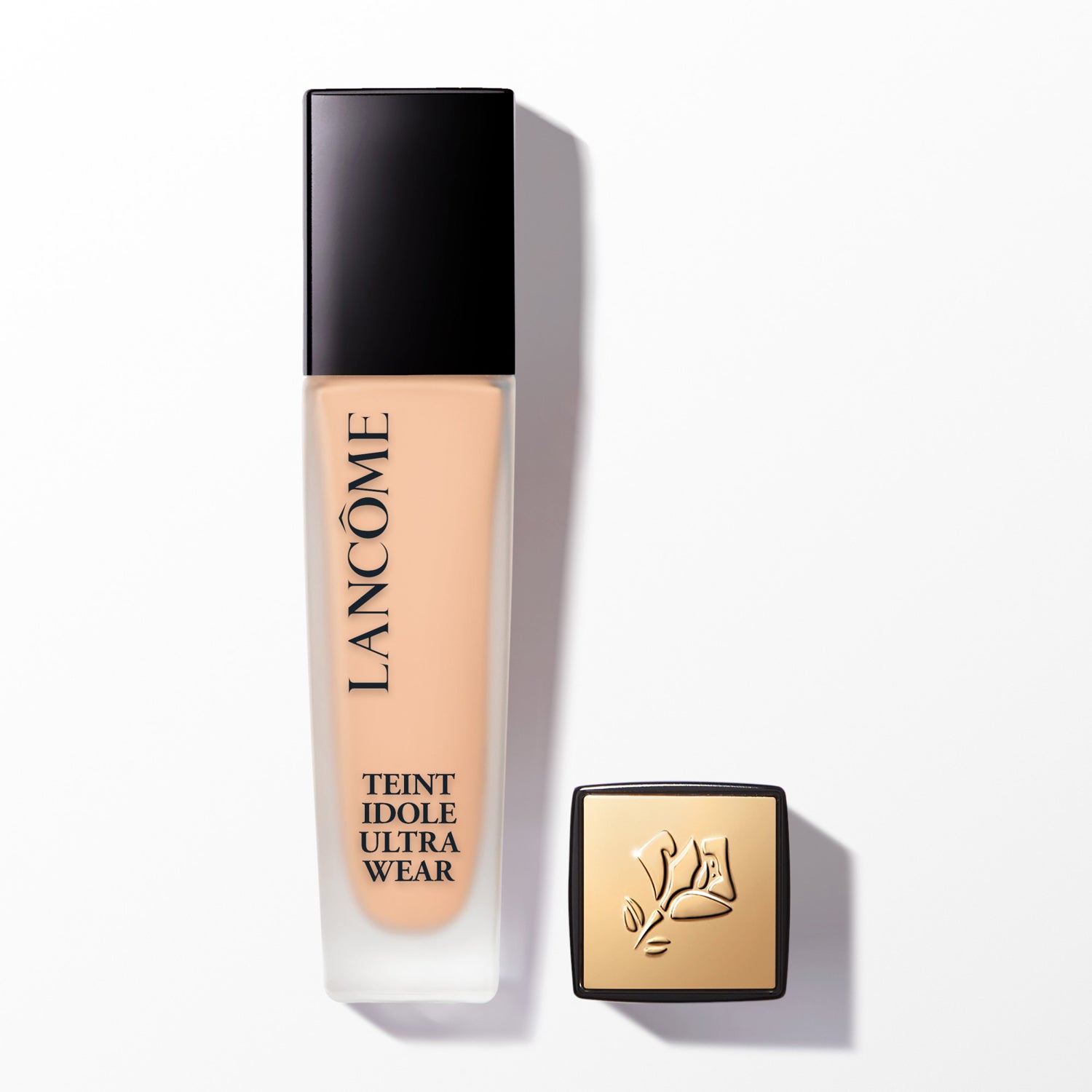 Lancôme Teint Idole Ultra Wear 24H Longwear Foundation 125W 30ml
