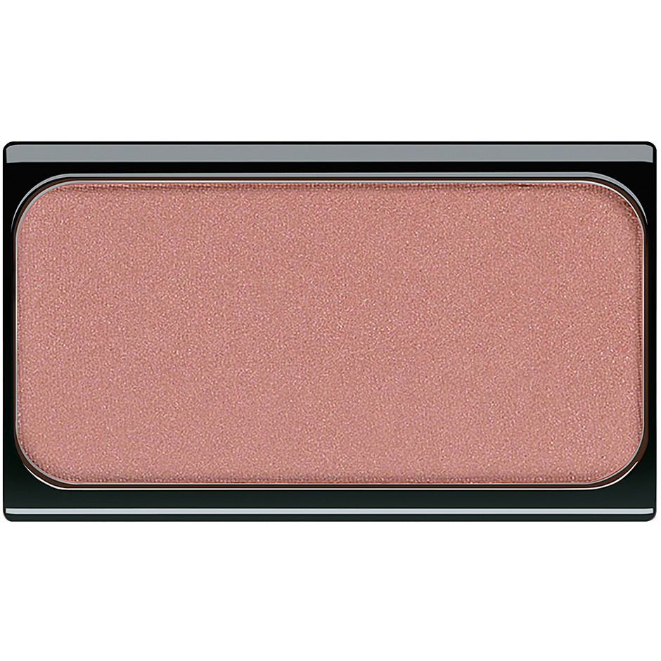 Bilde av Artdeco Compact Blusher 35 Oriental Red Blush - 5 G