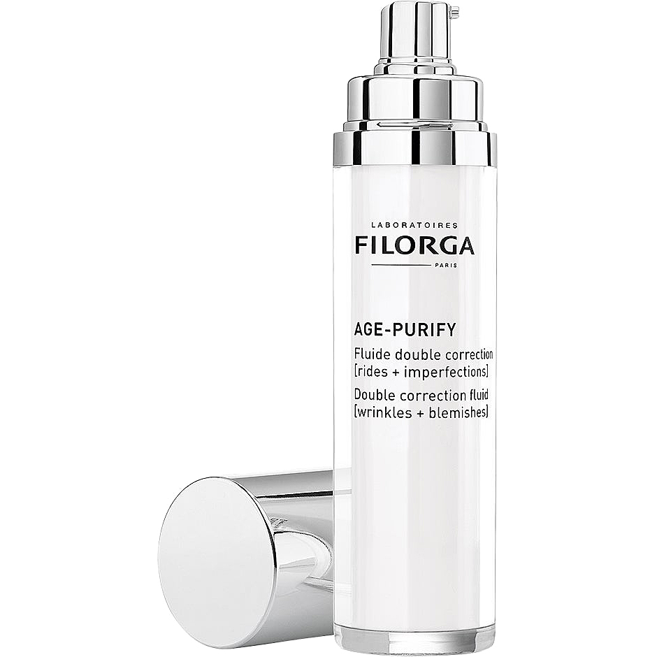 Bilde av Filorga Age-purify Fluid 50 Ml