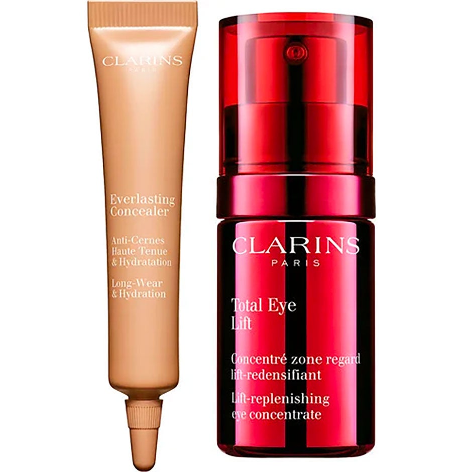 Clarins Everlasting Concealer 03 Medium Deep