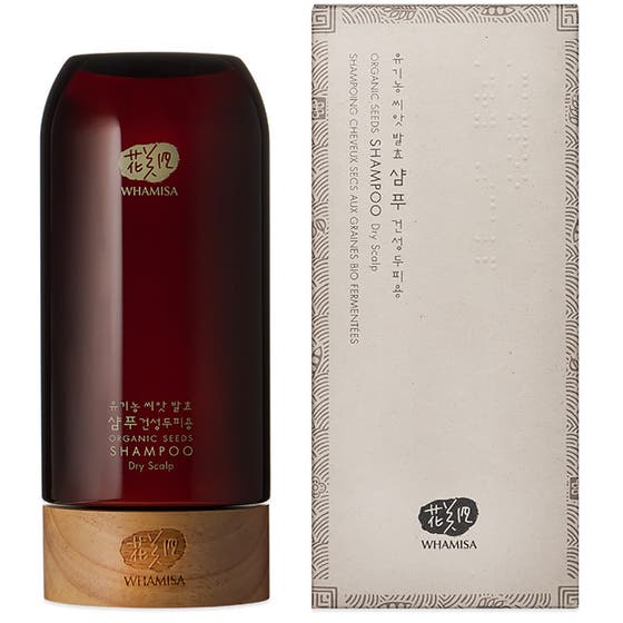 Shampoo
