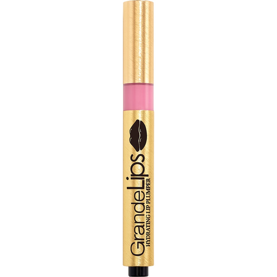 GrandeLIPS Hydrating Lip Plumper Pale Rose