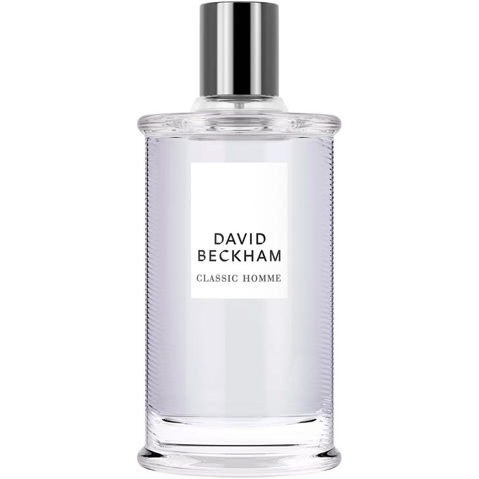 Bilde av David Beckham Homme Eau De Toilette - 100 Ml