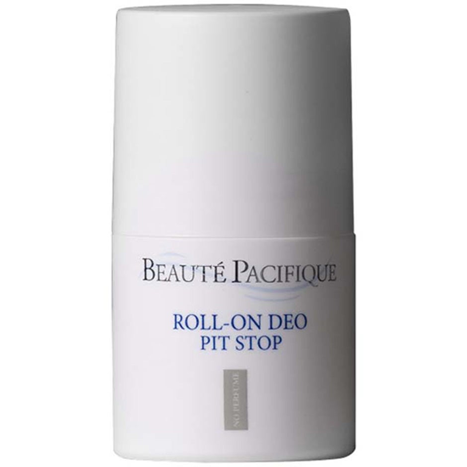 Bilde av Beauté Pacifique Roll-on Deo Pit Stop - 50 Ml