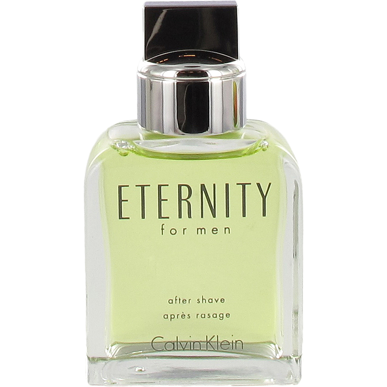 Bilde av Calvin Klein Eternity For Men Eternity After Shave - 100 Ml