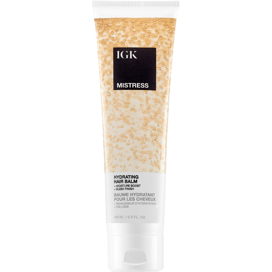 Mistress Hydrating Hair Balm 145 ml