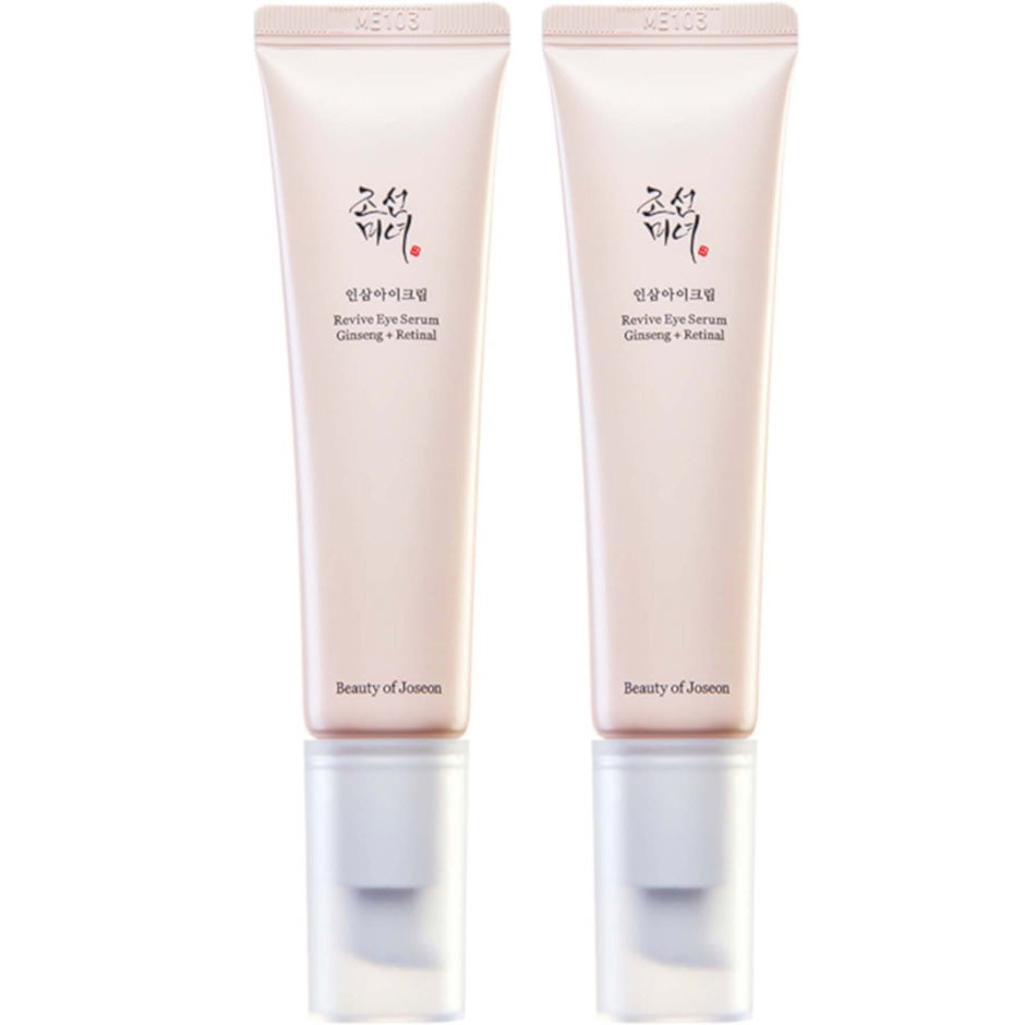 Bilde av Beauty Of Joseon Revive Eye Serum Duo 2 X 30 Ml