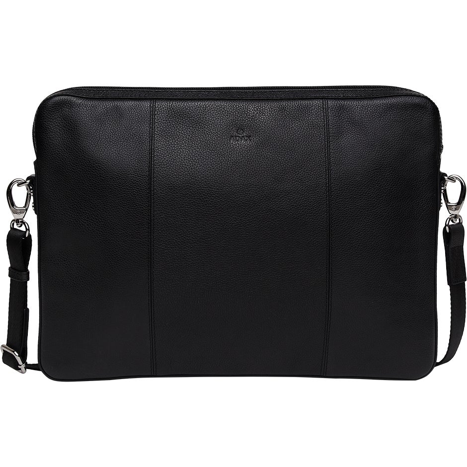 Bilde av Adax Napoli Portfolio Maya 17" Black 41x29x4 Cm