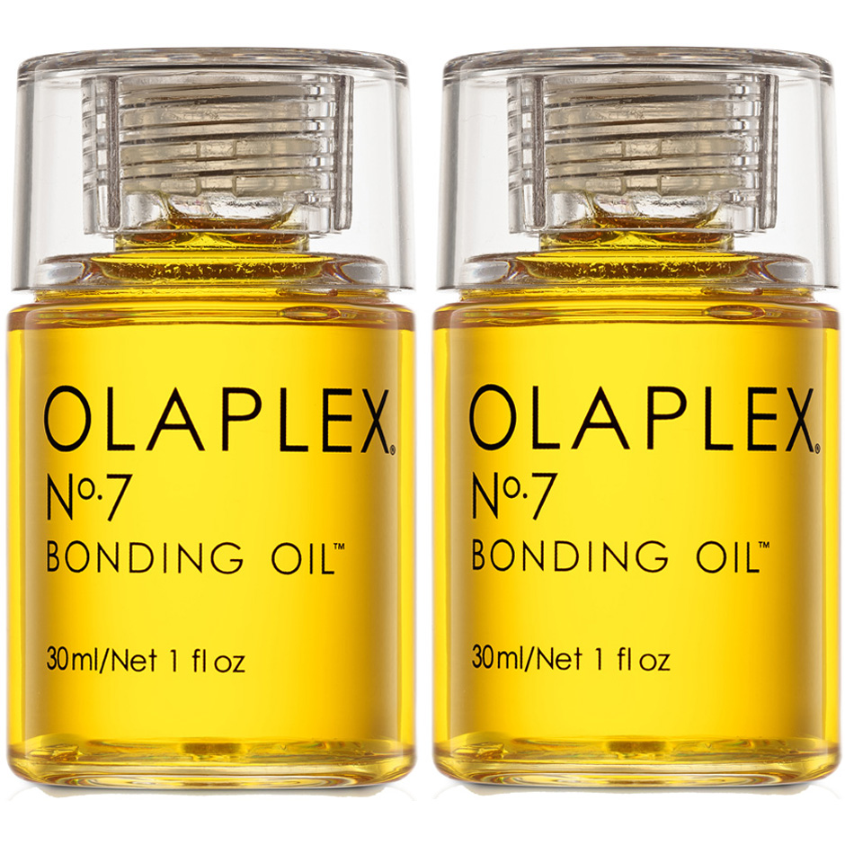 Bilde av Olaplex Nr.7 Bonding Oil Duo 2x30 Ml