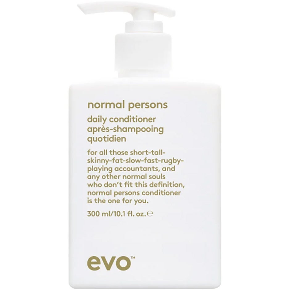 Evo Normal Persons Conditioner (300ml)