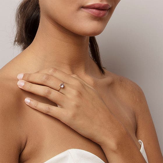 Princess Ada Ring
