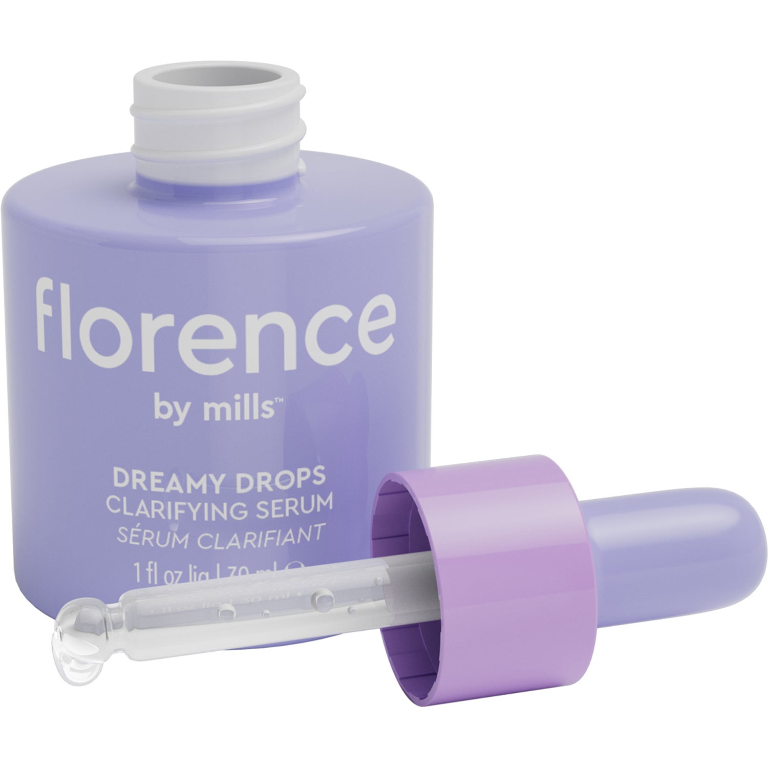 Dreamy Drops Clarifying Serum 30 ml