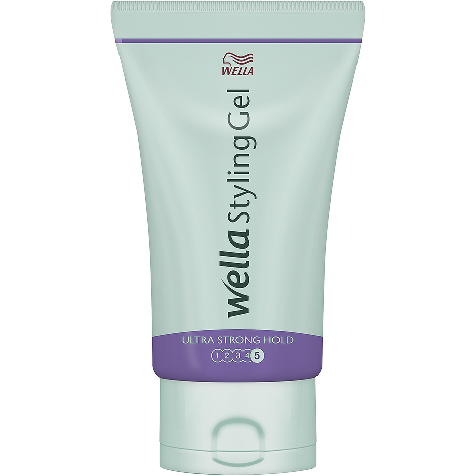 Gel Ultra Strong