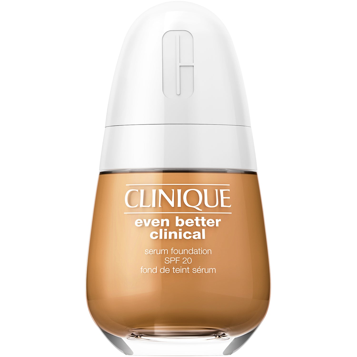 Even Better Clinical Serum Foundation SPF20 WN 100 Deep Honey