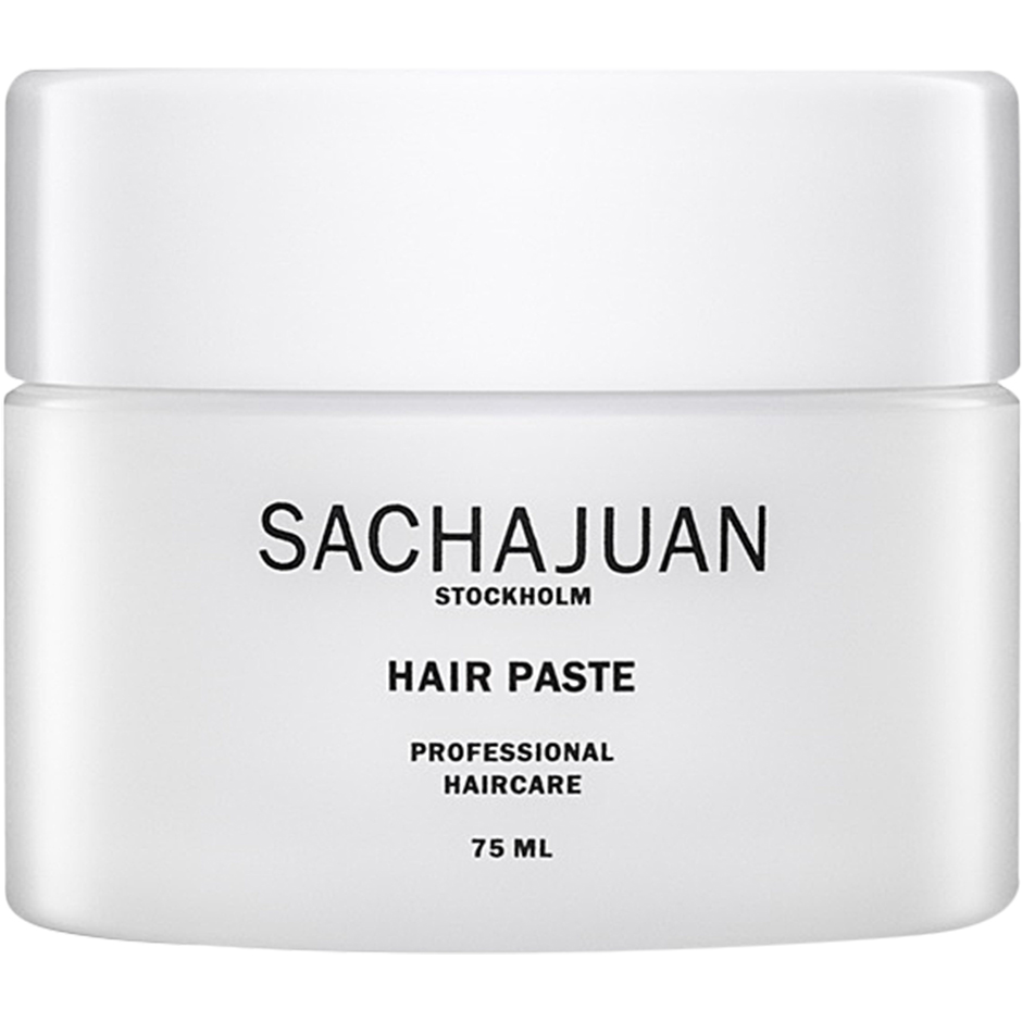 Hair Paste