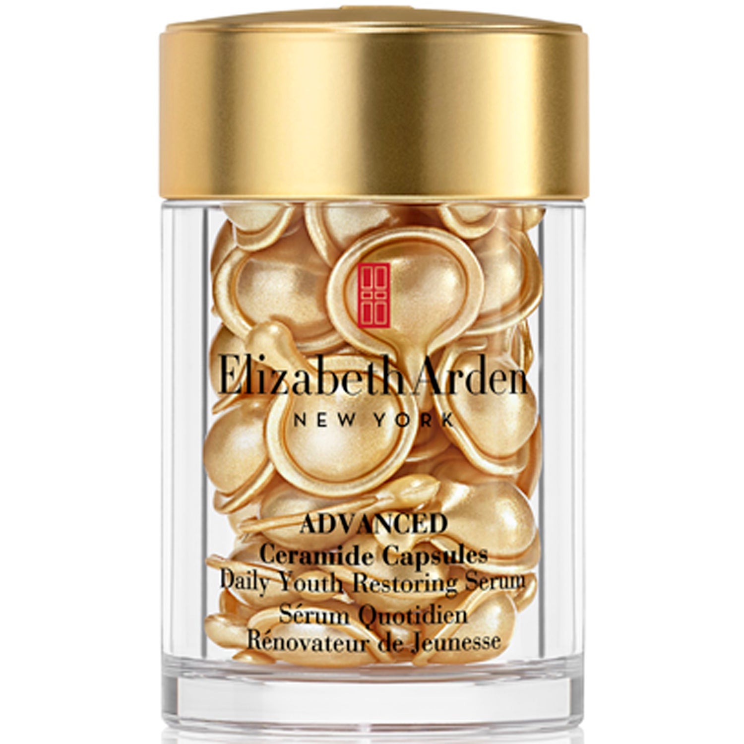 Ceramide Capsules Restoring Serum 30 pcs