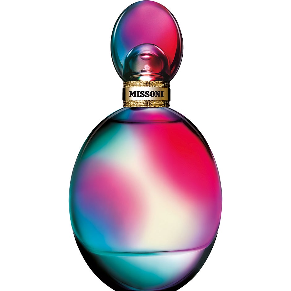 Bilde av Missoni Missoni Eau De Parfum - 50 Ml