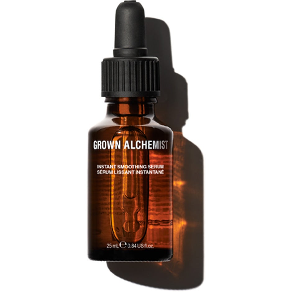 Bilde av Grown Alchemist Instant Smoothing Serum 25 Ml